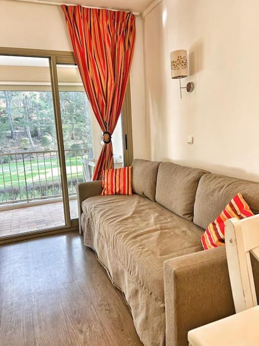 Appartement Tout Confort, Piscine Et Acces Plage Sanary-sur-Mer Exterior foto