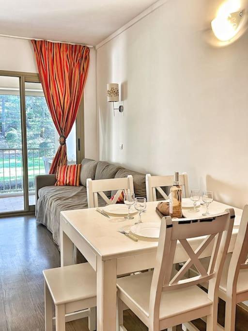 Appartement Tout Confort, Piscine Et Acces Plage Sanary-sur-Mer Exterior foto